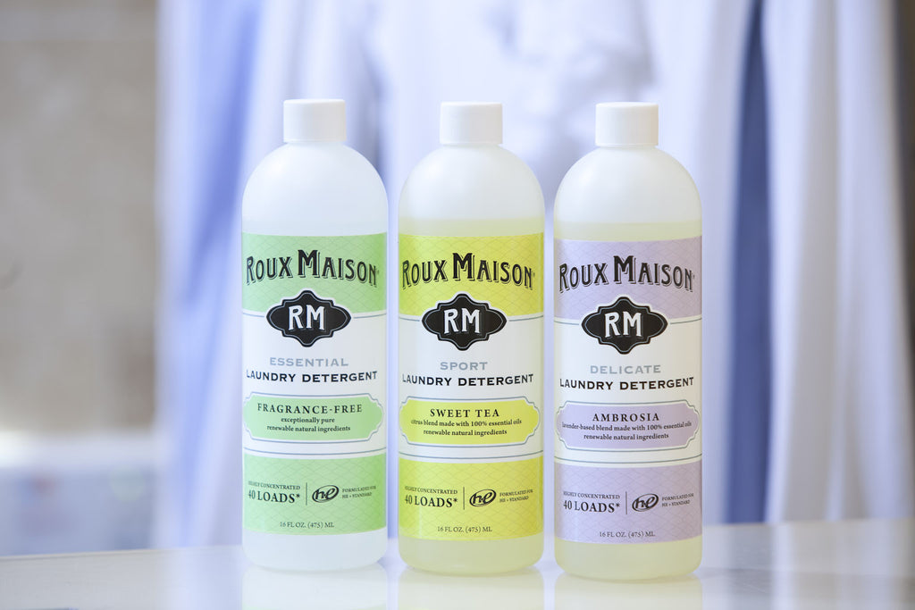 Are you washing your clothes all wrong?