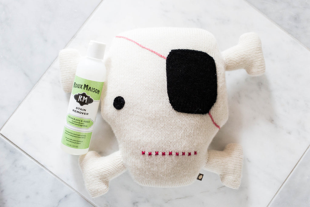 Ditch the Dryer Sheets! Try These Natural Alternatives