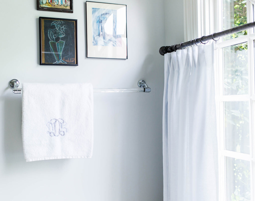 How to Wash Musty Towels