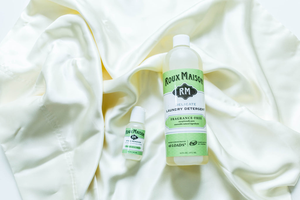 Unscented vs. Fragrance Free: Is There a Difference?