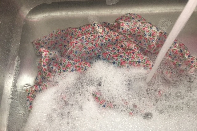 Mystery stains and how to get rid of them