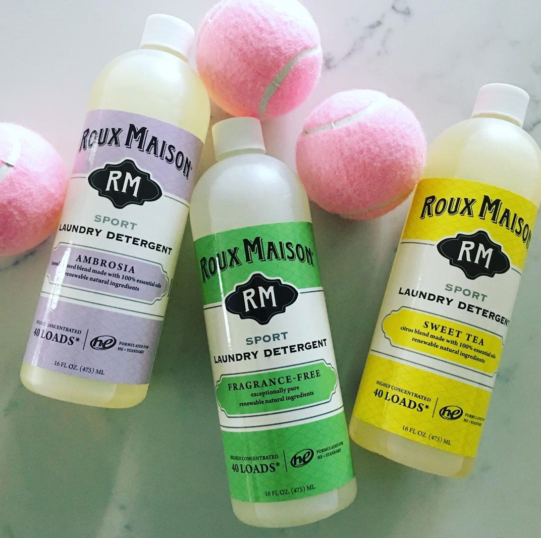 Sport Laundry Detergent - Fragrance-Free Sport Laundry Detergent - Fragrance-Free