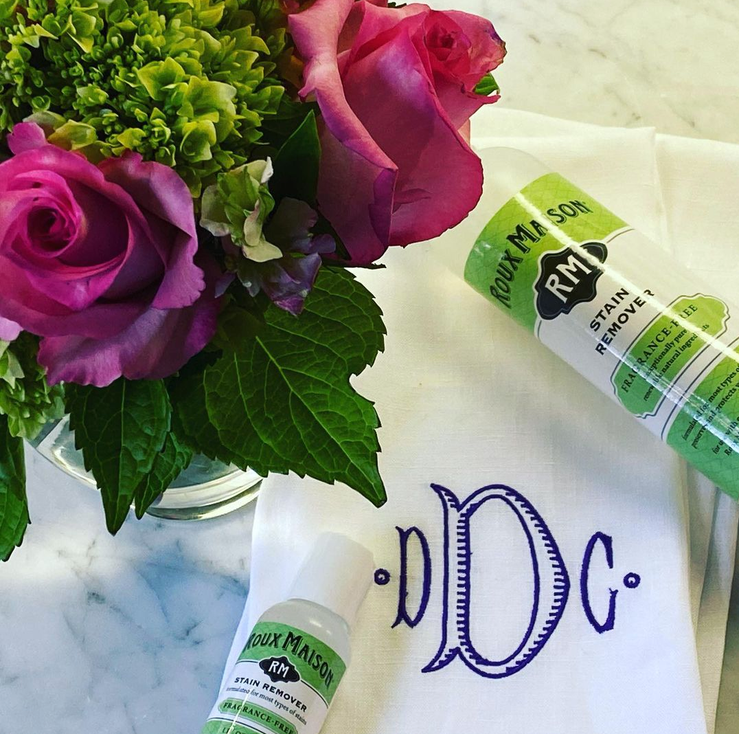 Stain Remover - 1oz Stain Remover - 1oz