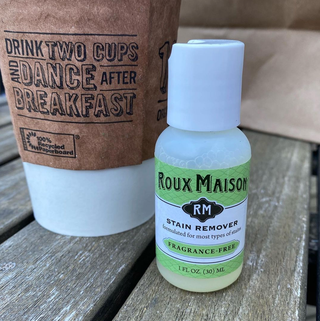 Stain Remover Stain Remover