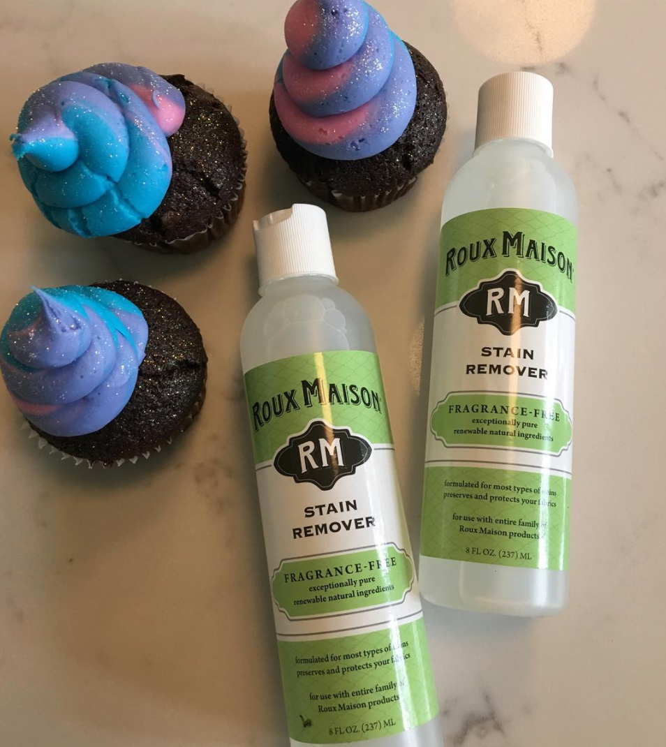 Stain Remover - 1oz Stain Remover - 1oz