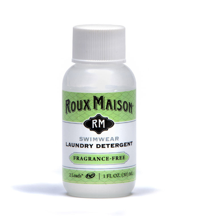 Swimwear Laundry Detergent - Fragrance-Free Swimwear Laundry Detergent - Fragrance-Free