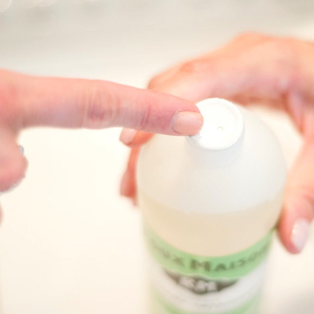Delicate Laundry Detergent - Fragrance-Free Delicate Laundry Detergent - Fragrance-Free