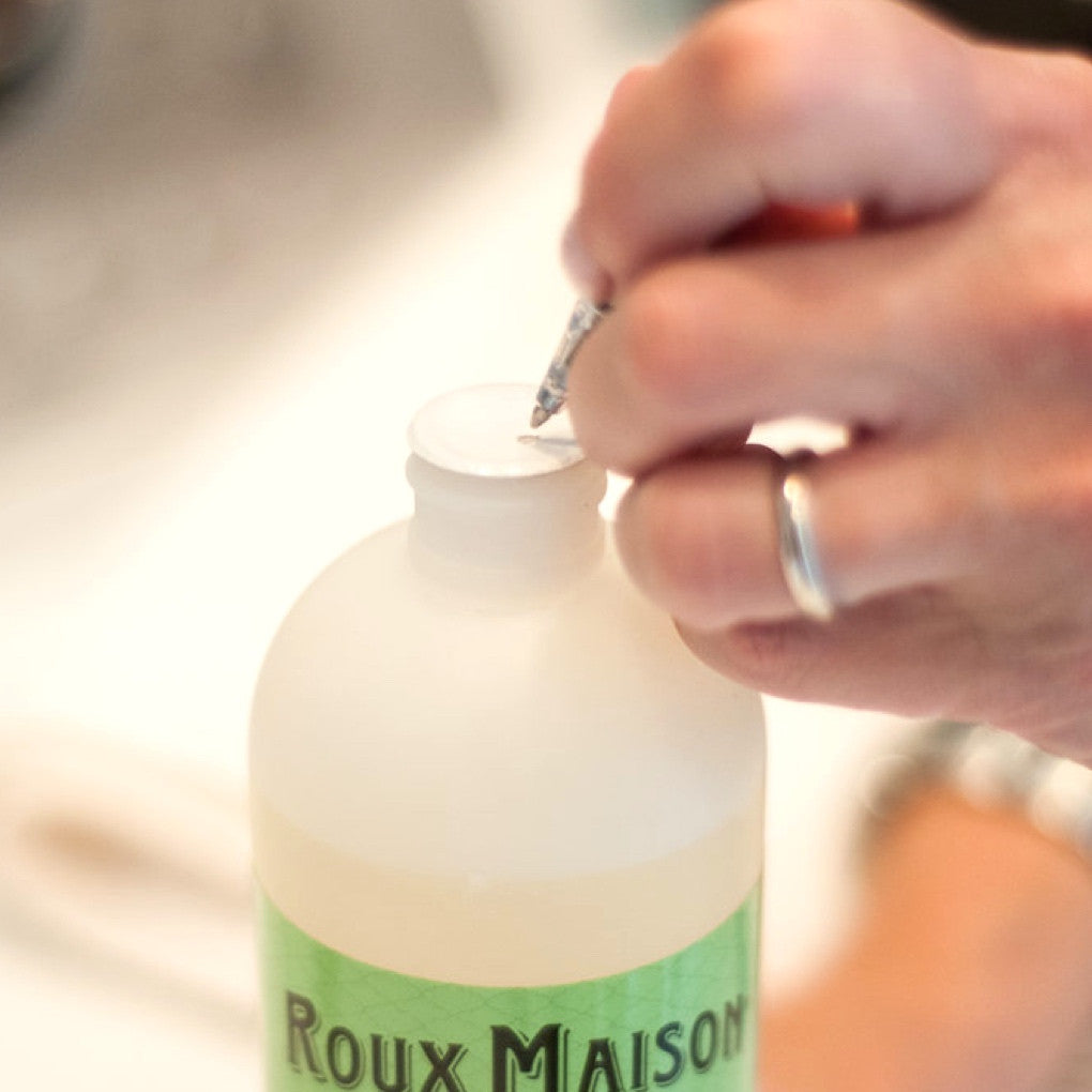 Essential Laundry Detergent - Ambrosia - 1oz Essential Laundry Detergent - Ambrosia - 1oz