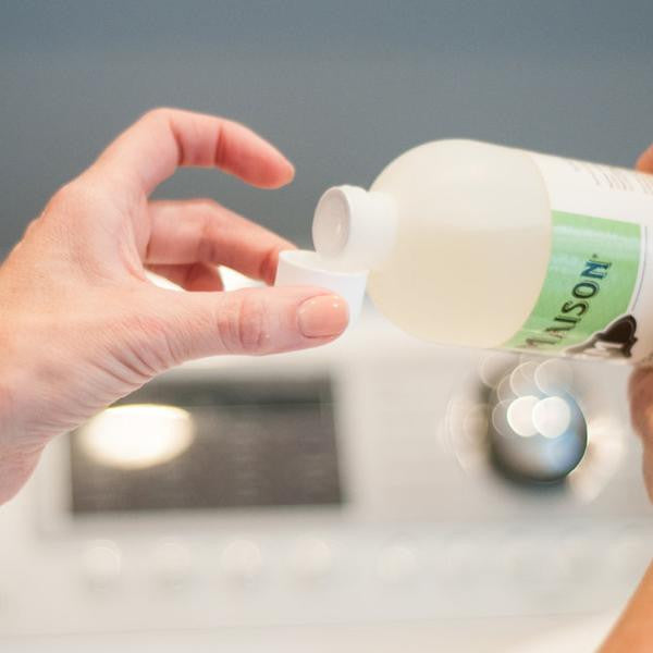Delicate Laundry Detergent - Fragrance-Free Delicate Laundry Detergent - Fragrance-Free