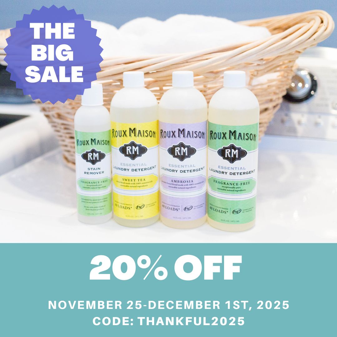 Our Biggest Sale Of The Year