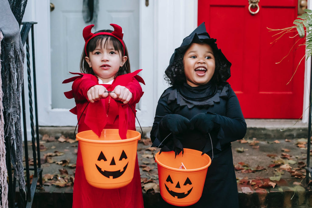 How to Wash Halloween Costumes: A Step-By-Step Guide