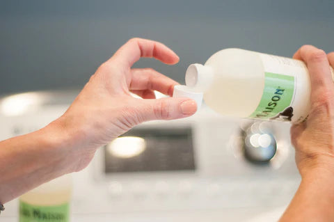 Why you need less laundry detergent than you think!
