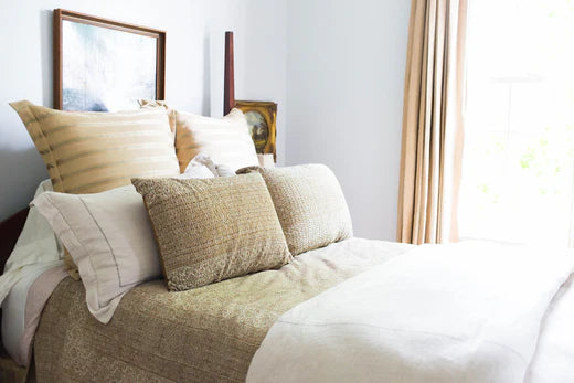 How Often Should You Wash Your Sheets?