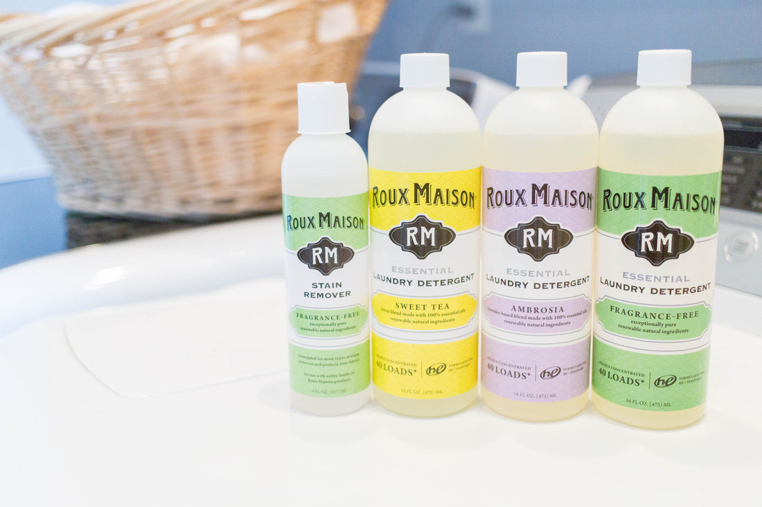 How To Wash (Almost) Everything Else