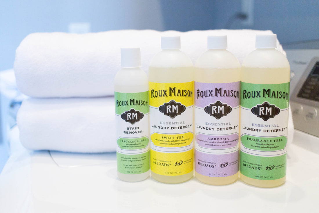 Tips For A Perfect Wash