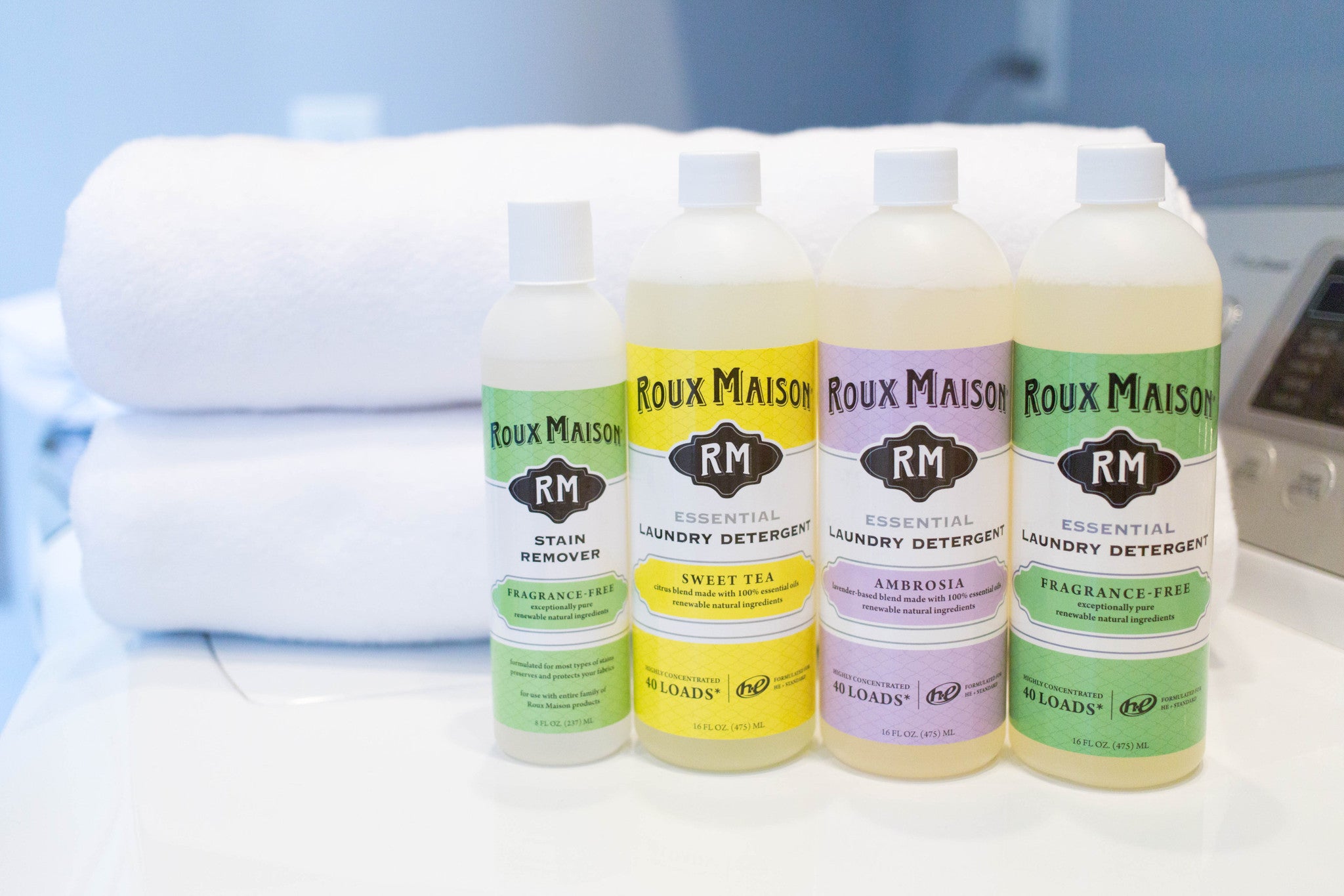 Tips For A Perfect Wash