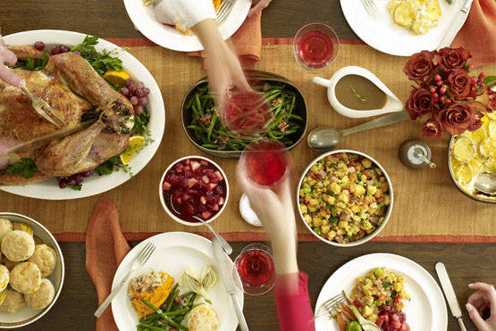 Qfc thanksgiving dinner Qfc thanksgiving dinner