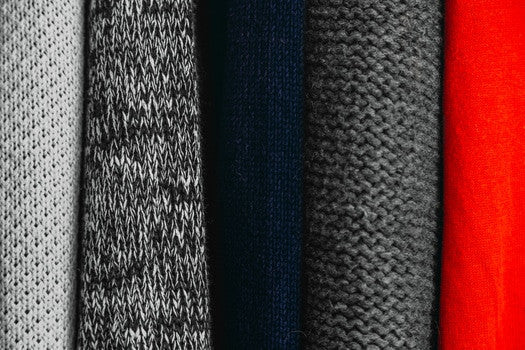 Packing up your winter wool and cashmere – Roux Maison