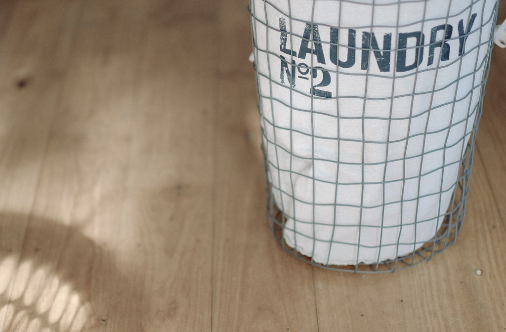 Laundry Tips for College Students