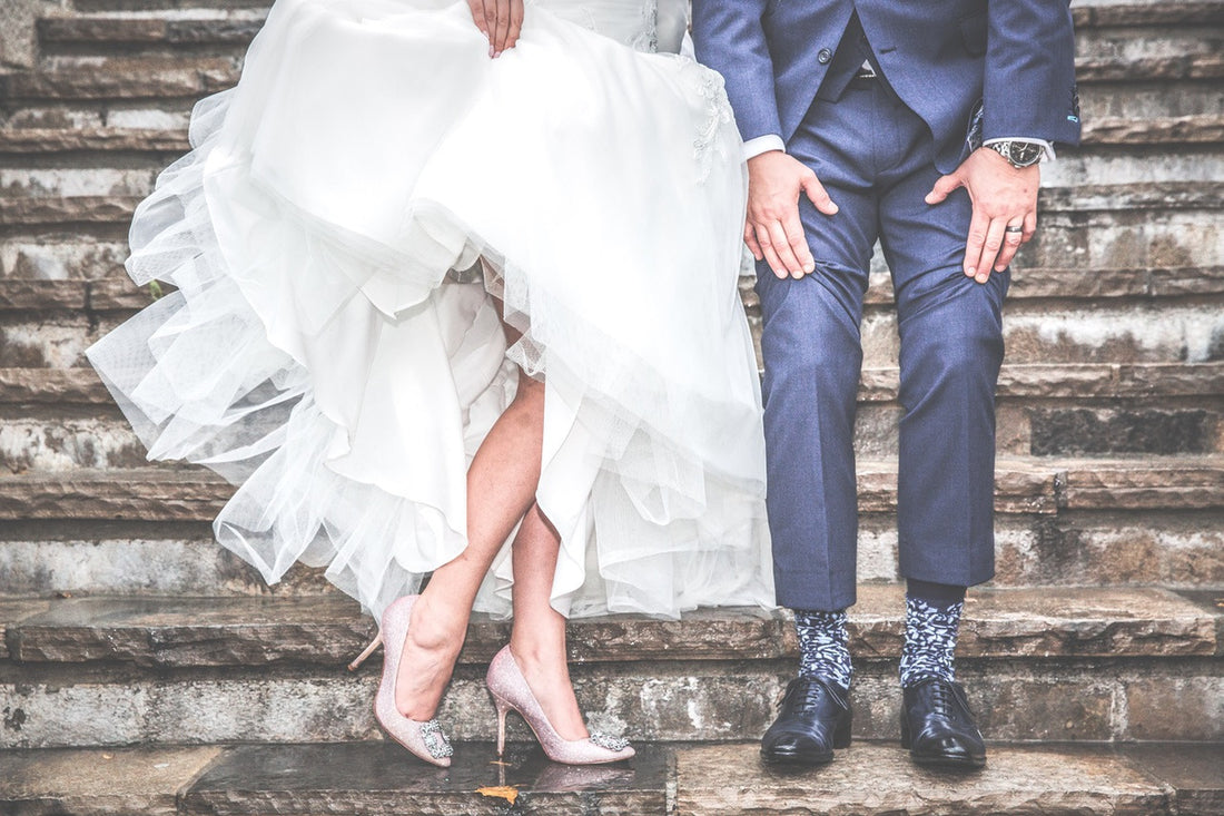How to look great all wedding season in 6 easy steps!