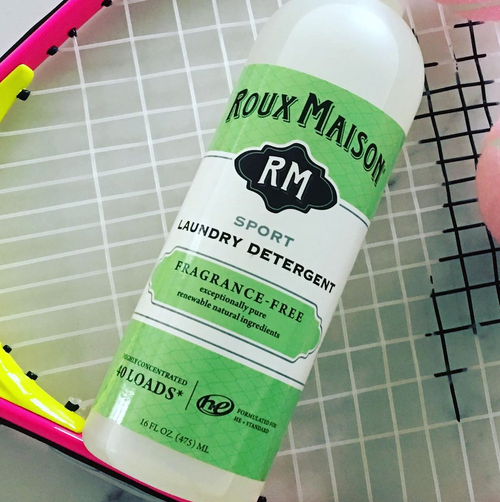 Sport Laundry Detergent - Fragrance-Free