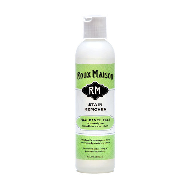 Stain Remover - 1oz