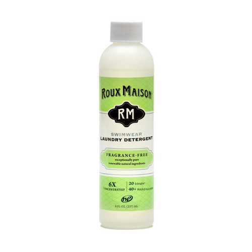 Swimwear Laundry Detergent - Fragrance-Free